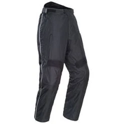 Tourmaster Textile Womens Overpant Black