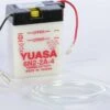 Yuasa Conventional Battery Y6N2-2A-4 - YUAM2620B