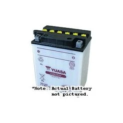 Yuasa Battery YTR9-BS