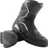 Firstgear Big Sky Waterproof Boots Black