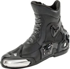 Joe Rocket Super Street Boot Black