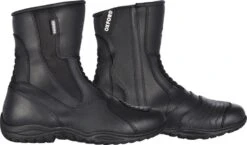Oxford Hunter Boots Black