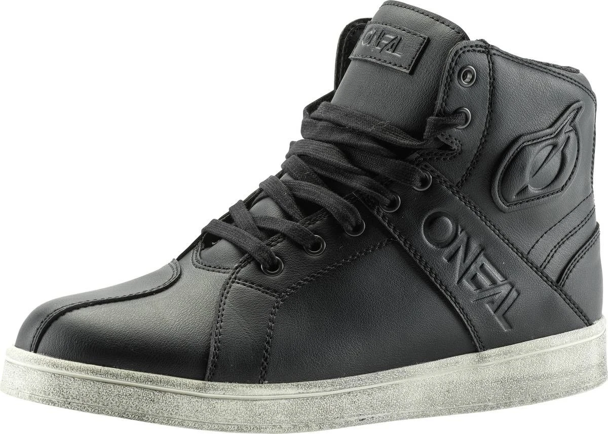 O'Neal 2022 RCX Riding Shoes Black