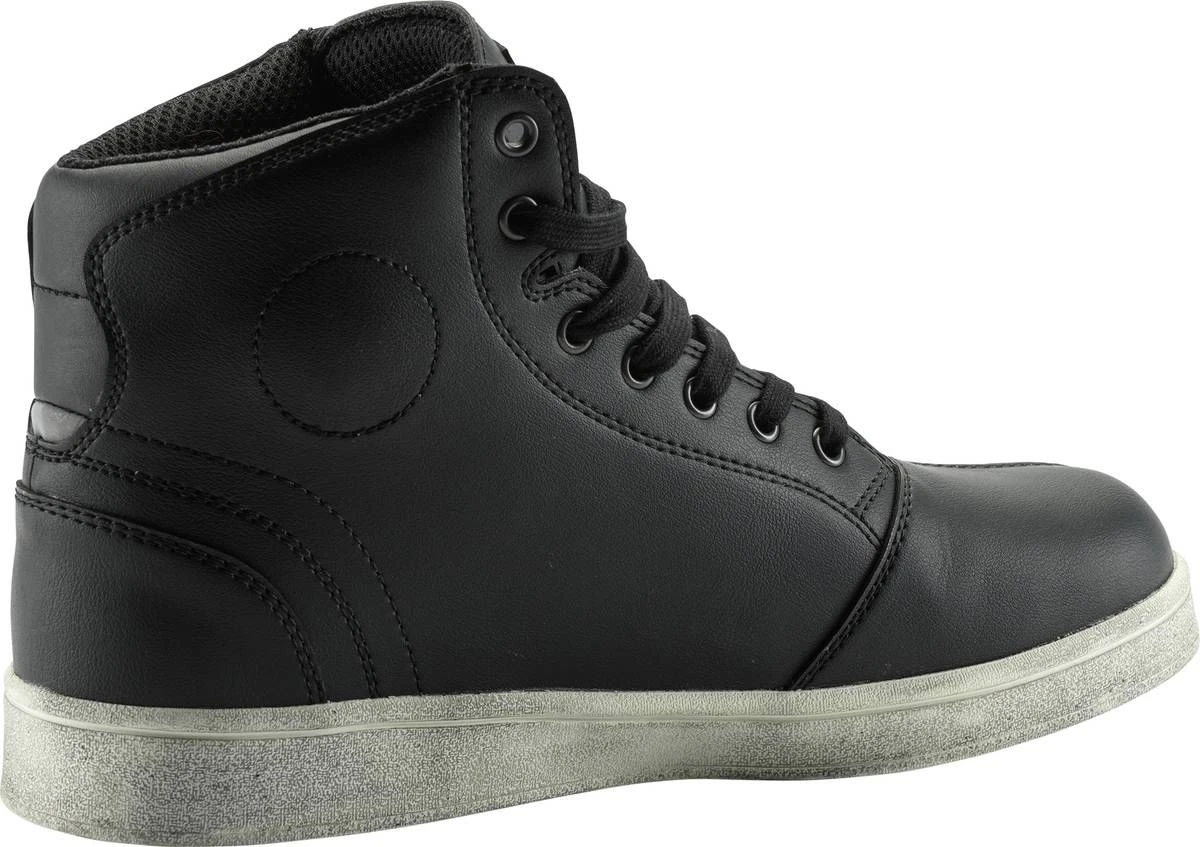 O'Neal 2022 RCX Riding Shoes Black - Image 2