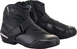 Alpinestars Stella SMX 1R V2 Womens Boots Black
