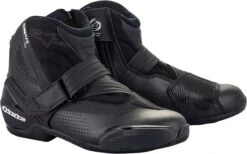 Alpinestars Stella SMX 1R V2 Vented Womens Boots Black