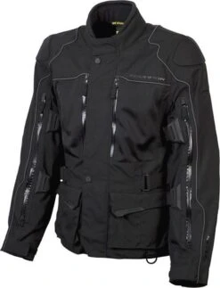 Scorpion Textile Jacket Yosemite Black