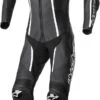 Alpinestars Missile Stella Womens One-Piece Suit Black/White