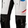 Alpinestars Andes Honda V3 Drystar Pants Gray/Blue/Red