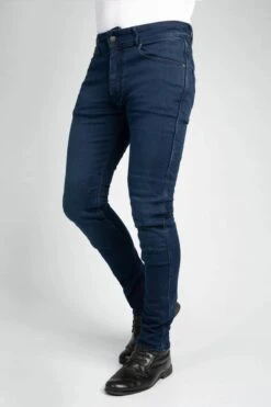 Bull-it Covert Evo Jeans Straight Blue