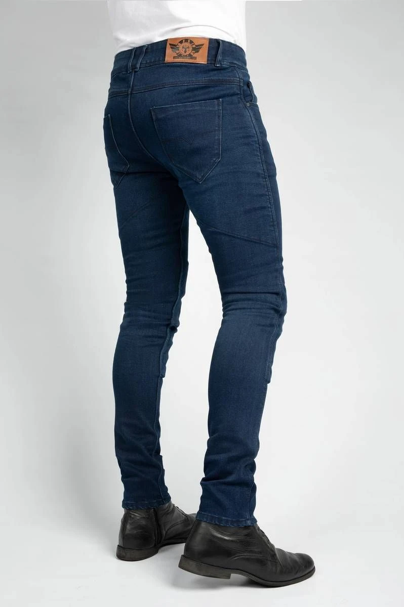 Bull-it Covert Evo Jeans Straight Blue - Image 3