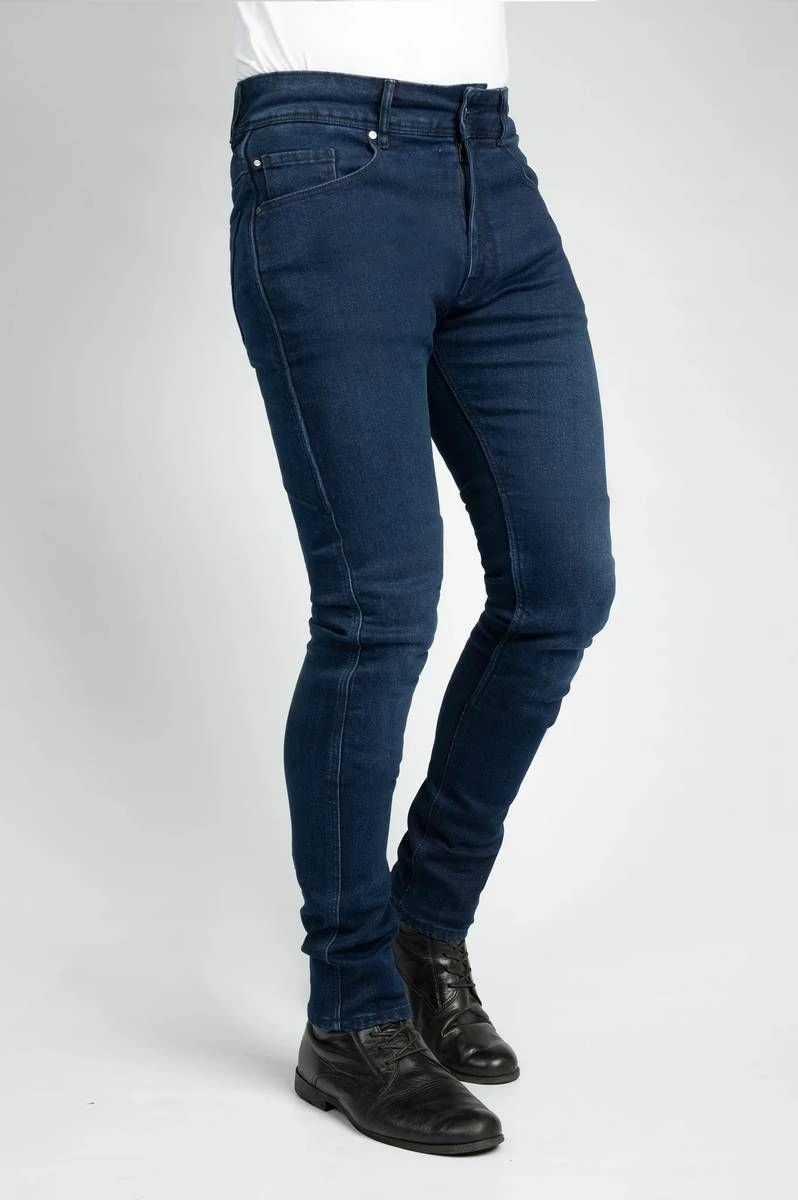 Bull-it Covert Evo Jeans Straight Blue - Image 4
