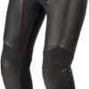 Alpinestars Stella Vika V2 Womens Leather Pants Black