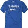 Factory Effex Yamaha Striker T-Shirt Royal