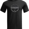 Thor Halo T-Shirt Black