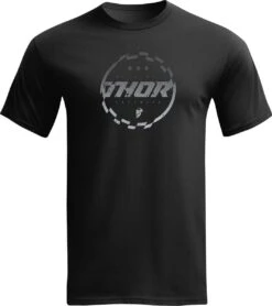 Thor Halo T-Shirt Black
