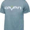 Seven Brand Youth T-shirt Light Blue