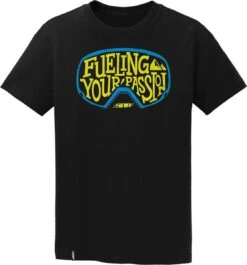 509 Ripper Youth T-Shirt Black