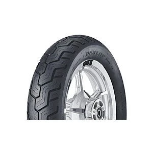 Dunlop 404 Rear Tire 140/90-16 - SR140-16 Bias