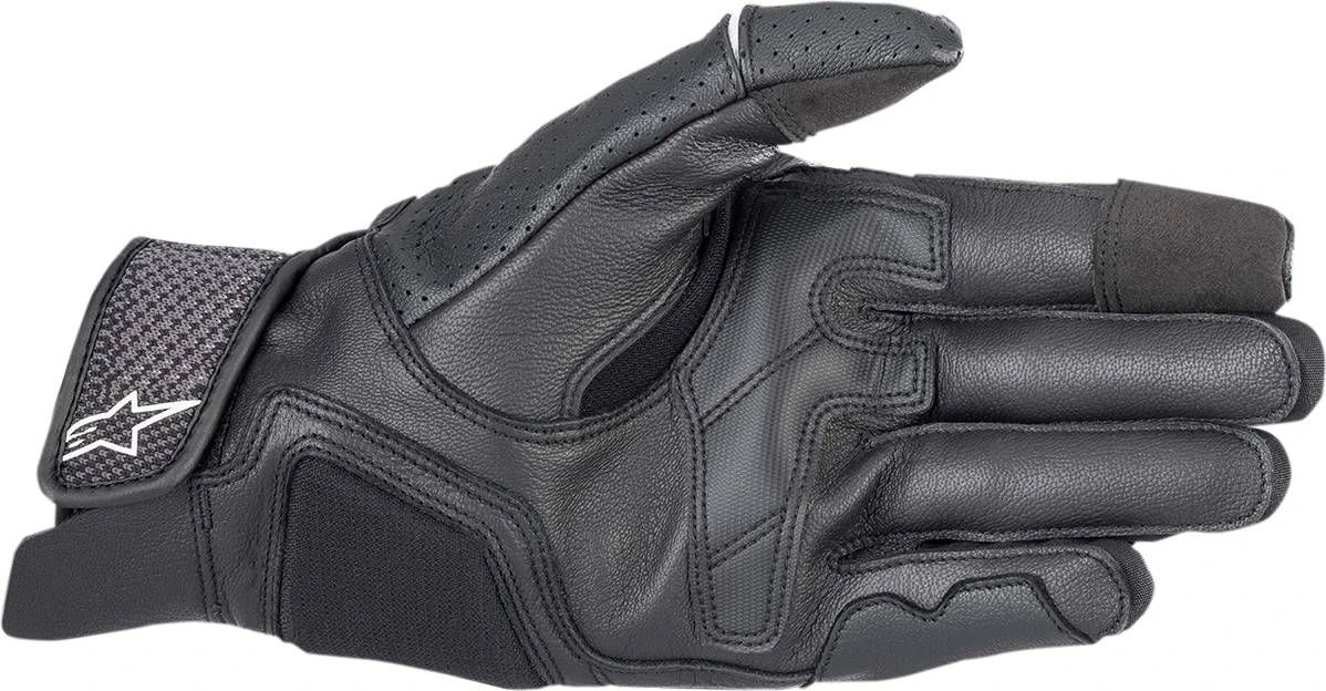 Alpinestars Morph Sport Gloves Black - Image 2