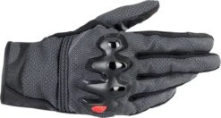 Alpinestars Morph Street Gloves Black