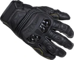 Cortech Chicane V1 ST Womens Gloves Black
