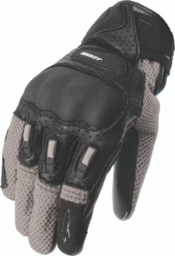 Joe Rocket Dayride Glove Black/Grey