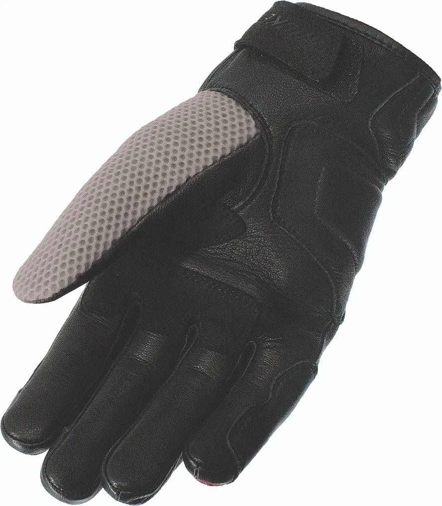 Joe Rocket Dayride Glove Black/Grey - Image 2