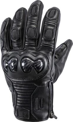 Tourmaster Horizon Trailbreak WP Gloves Black