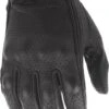 Fly Racing Thrust Street Glove Black