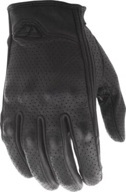 Fly Racing Thrust Street Glove Black