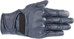 Alpinestars Stella Vika V2 Womens Gloves Metallic Blue