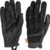 Firstgear Torque Moto Womens Glove Black