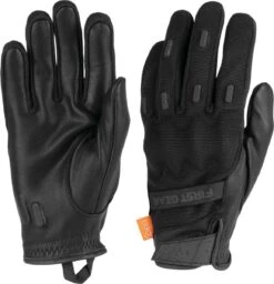 Firstgear Torque Moto Womens Glove Black
