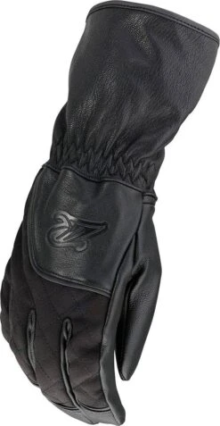 Z1R Recoil 2 Womens Glove Black