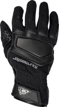 Tourmaster Select Womens Gloves Black