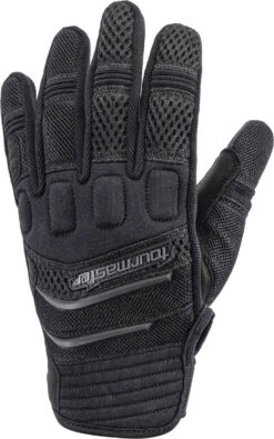 Tourmaster Airflow Womens Gloves Black