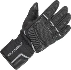 Tourmaster Roamer WP Womens Glove Black