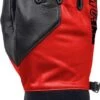 509 Factor Pro Snowmobile Glove Red