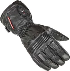 Joe Rocket Leather Burner Heated Gloves