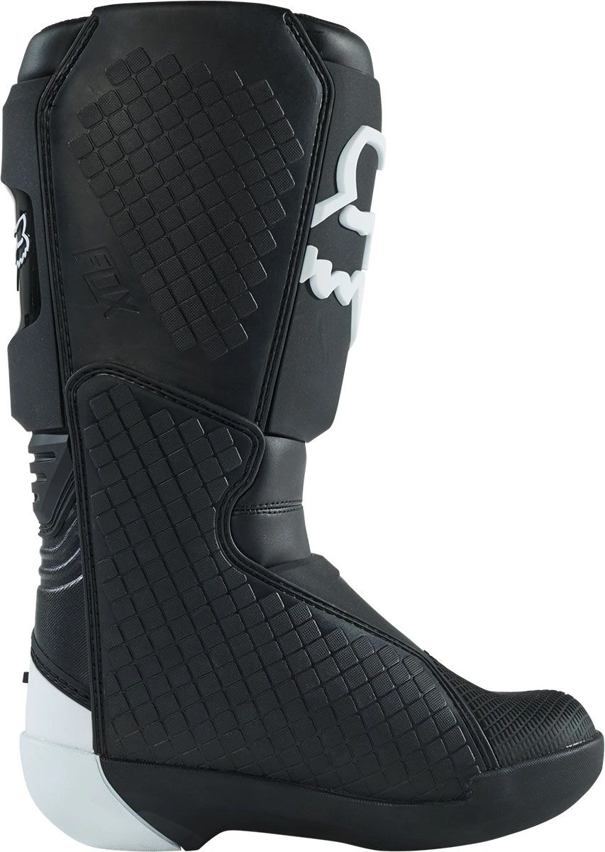 Fox Racing Comp 2021 Womens Boot Black - Image 3