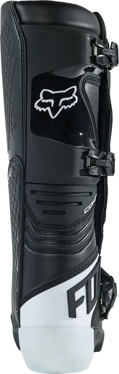 Fox Racing Comp 2021 Womens Boot Black - Image 4