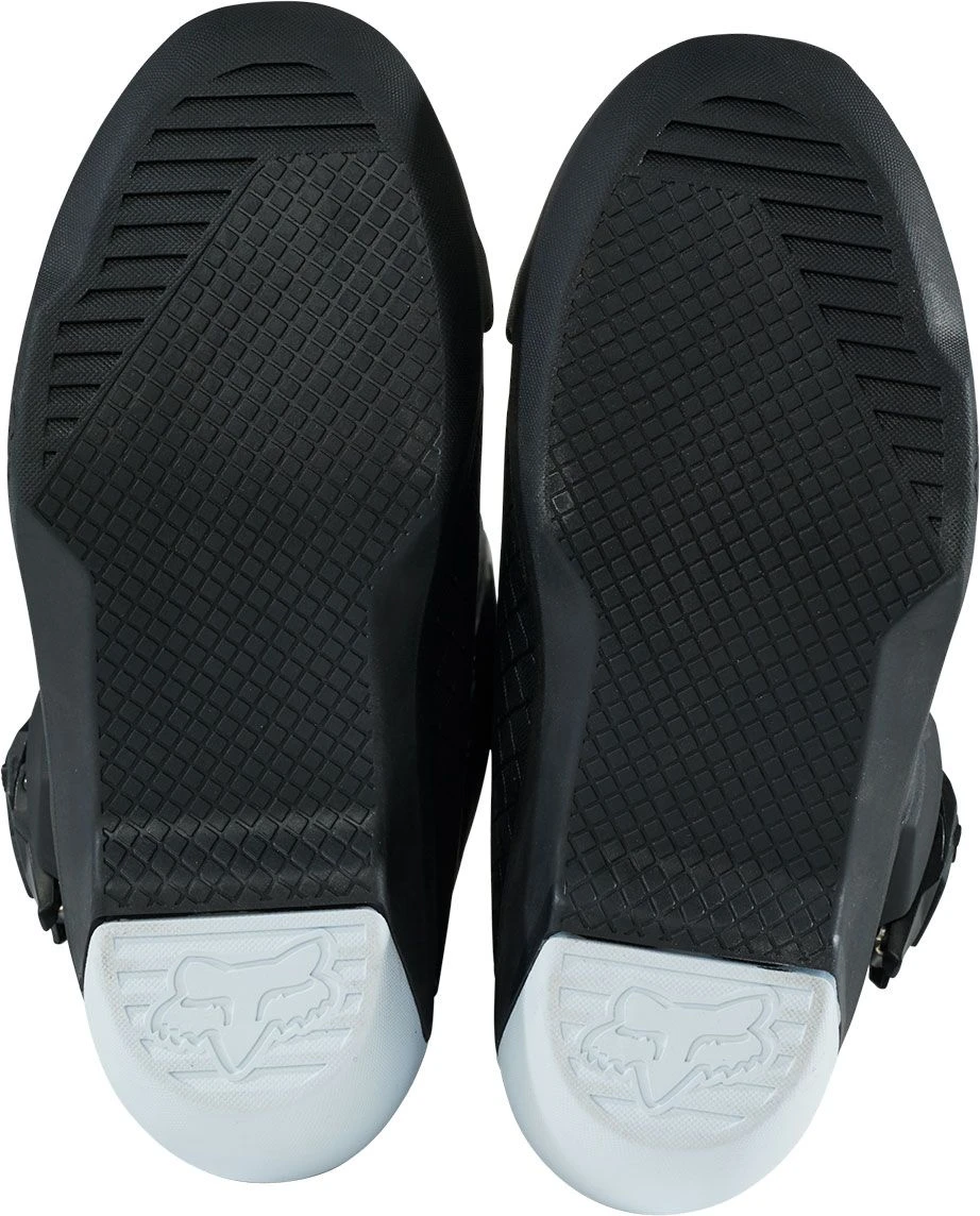 Fox Racing Comp 2021 Womens Boot Black - Image 5