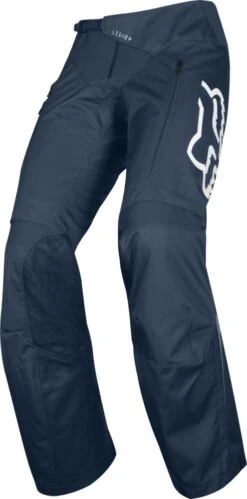 Fox Racing Legion EX Pant Navy