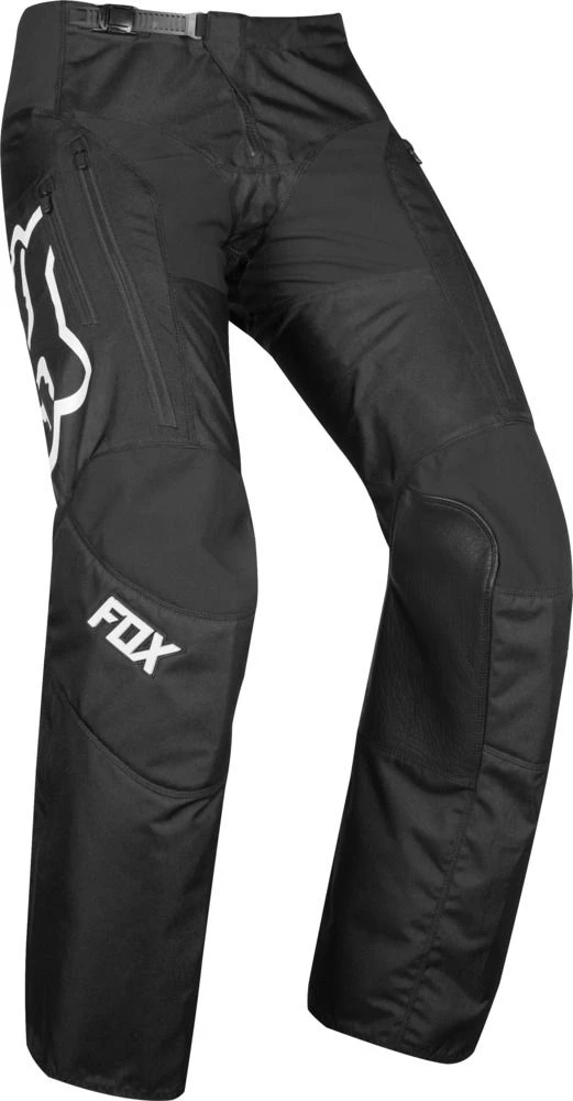 Fox Racing Legion LT Ex Pant Black