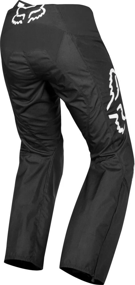 Fox Racing Legion LT Ex Pant Black - Image 2