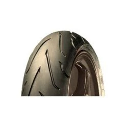Metzeler M3 Rear Tire 180/55-17 - SR180-17