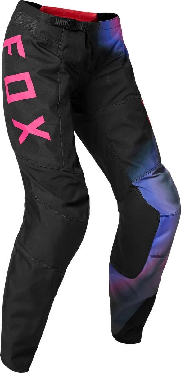 Fox Racing 180 Toxsyk Womens Pant Black/Pink
