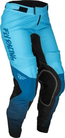 Fly Racing 2023 Lite Womens Pants Blue/Black