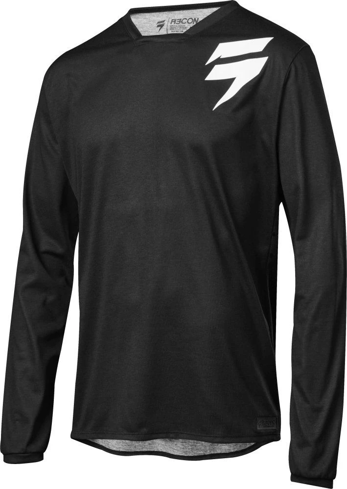 Shift Recon Muse Jersey Black - Image 3